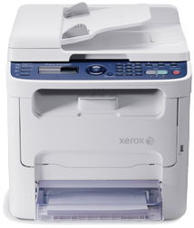 Xerox Phaser 6121MFP/D