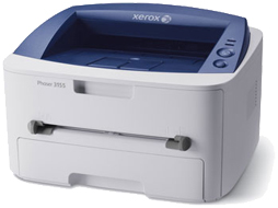Xerox Phaser 3160N