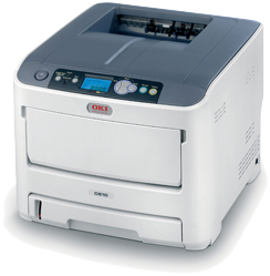 OKI C610n (44205303)