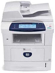Xerox Phaser 3635 MFP/X