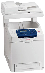 Xerox Phaser 6180MFP/D
