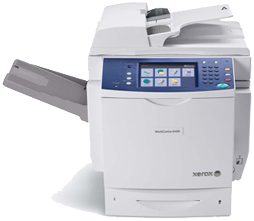 Xerox WorkCentre 6400X