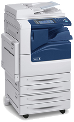 Xerox WorkCentre 7120
