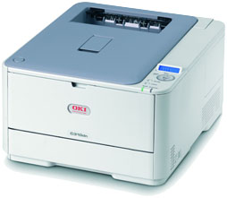 OKI C330dn (44346014)