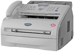 Brother FAX-2825R