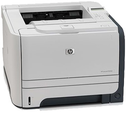 hp LaserJet P2055
