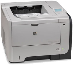 hp LaserJet Enterprise P3015d