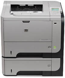 hp LaserJet Enterprise P3015x