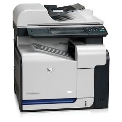 hp Color LaserJet CM3530fs