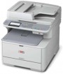 OKI MC351