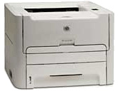 hp LaserJet 1160