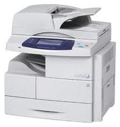 Xerox WorkCentre 4250D