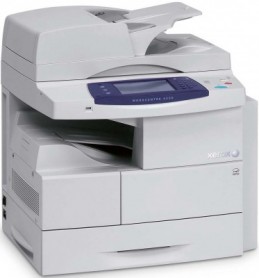 Xerox WorkCentre 4250SP