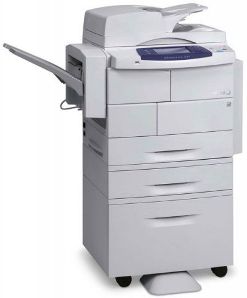 Xerox WorkCentre 4250ST