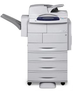 Xerox WorkCentre 4250HC
