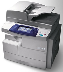 Xerox WorkCentre 4260D