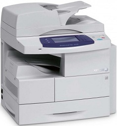 Xerox WorkCentre 4260SP 