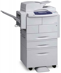 Xerox WorkCentre 4260ST 
