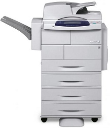 Xerox WorkCentre 4260HC