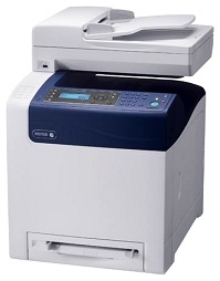 Xerox WorkCentre 6505N