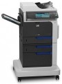 HP Color LaserJet Enterprise CM4540f