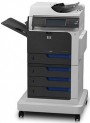 HP Color LaserJet Enterprise CM4540fskm 