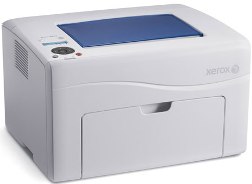 Xerox Phaser 6000