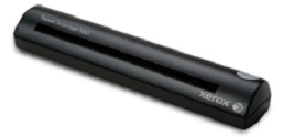 Xerox Travel Scanner 100