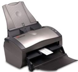 Xerox Documate 262i