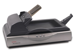 Xerox Documate 515