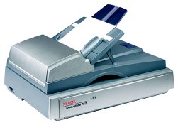 Xerox DocuMate 752
