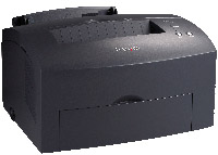 Lexmark E321 
