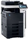 Konica Minolta bizhub C360