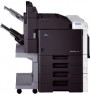 Konica Minolta bizhub C353P