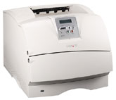 Lexmark T630
