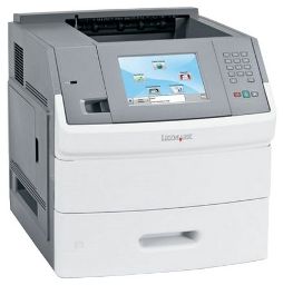 Lexmark T656dne
