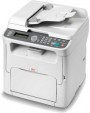 OKI MC160n