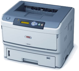 OKI B840dn (01308001)