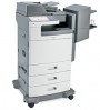 Lexmark X792dtfe