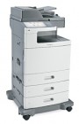 Lexmark X792dte