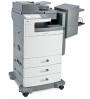 Lexmark X792dtme