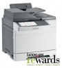 Lexmark X548de