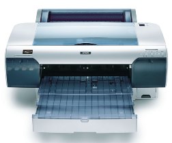 Epson Stylus Pro 4450
