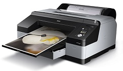 Epson Stylus Pro 4900 