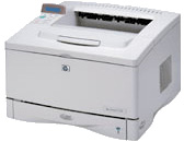 hp LaserJet 5100
