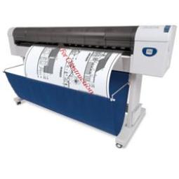 Xerox 7142 Color Wide Format Printer