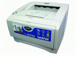 Brother HL-5050