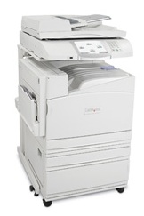 Lexmark x940e