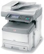 OKI MC851dn