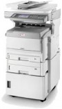 OKI MC851cdtn